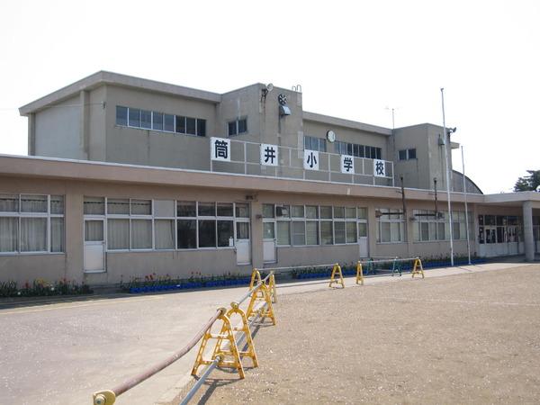 コーポカスタム(青森市立筒井小学校)