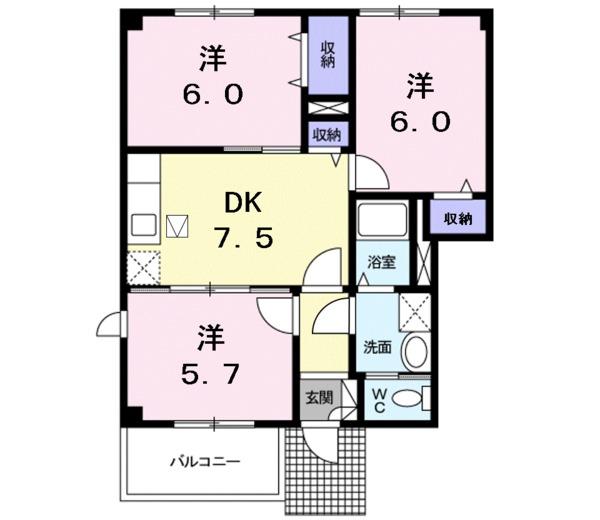 ファミール金沢