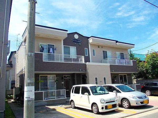 ファミール金沢