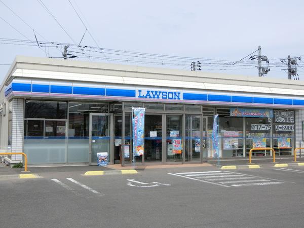 古舘1丁目貸家(ローソン　青森浜館店)