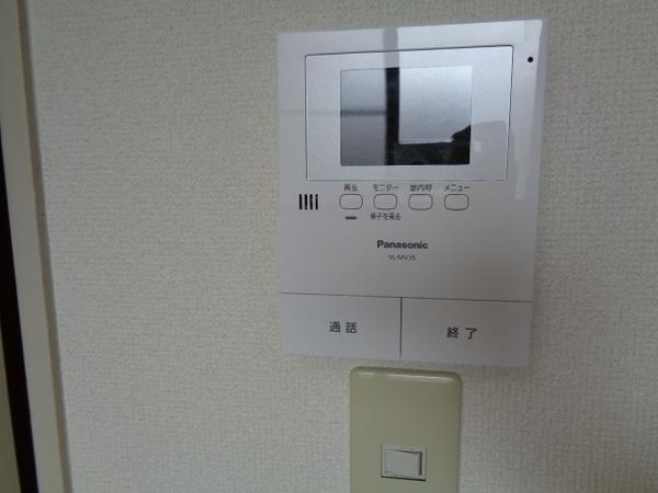 アシスト第２青森マンション