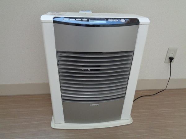 アシスト第２青森マンション