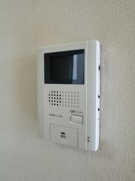 アメニティコートB