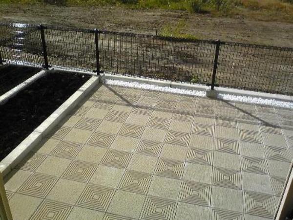 アメニティコートB