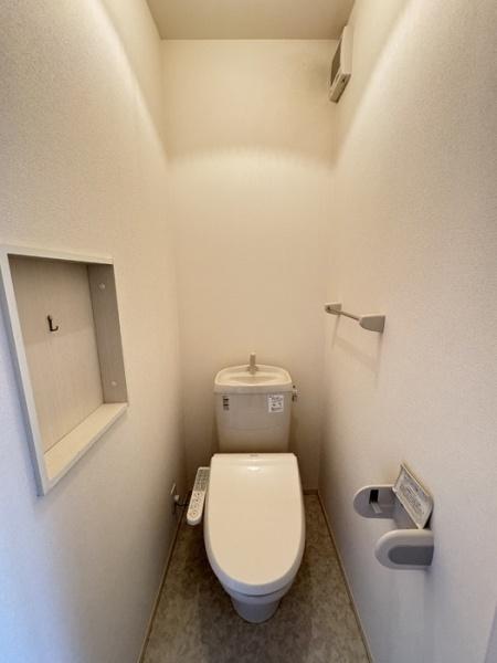 アメニティコートB