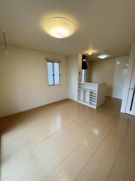 アメニティコートB