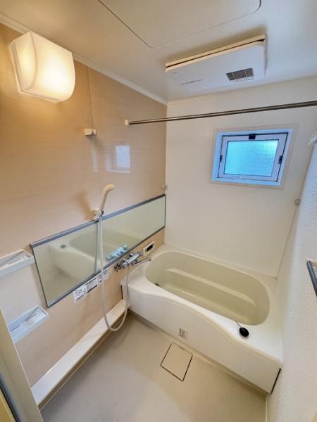 アメニティコートB