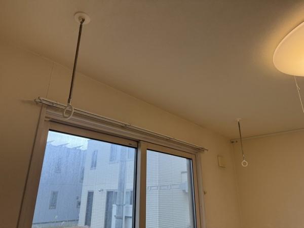 アメニティコートB