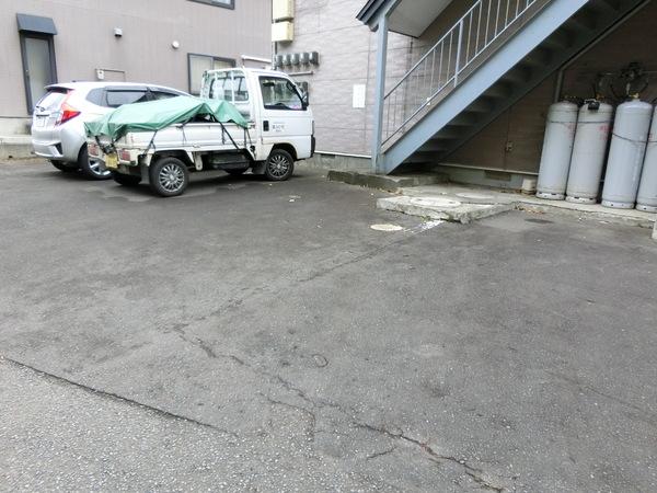 カレッジハウスみかみ
