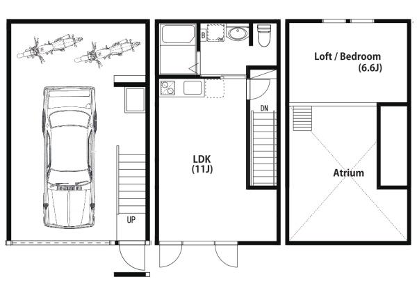LBHANGAR