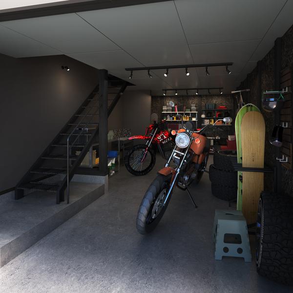 LBHANGAR