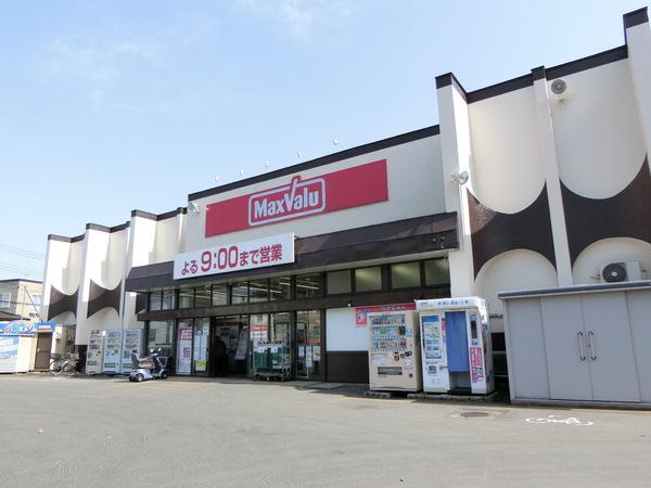 LBHANGAR(マックスバリュ　幸畑店)