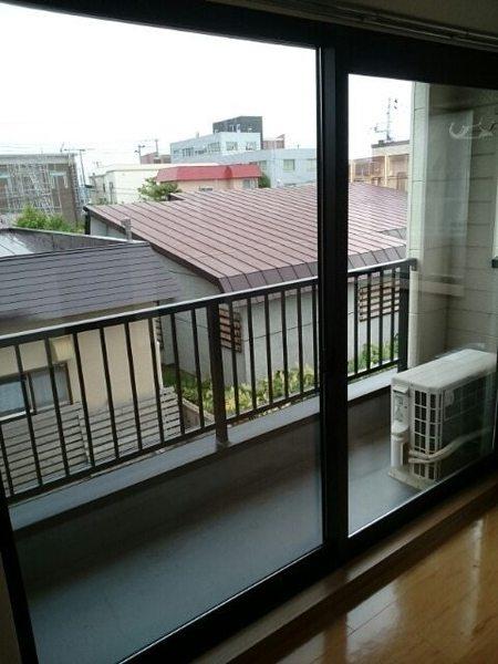 グランメール勝田