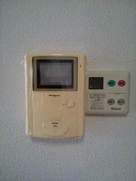 グランメール勝田