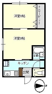 プロスパⅠ