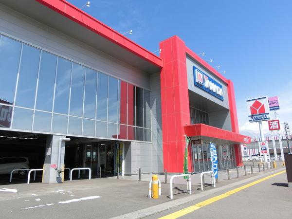 プロスパⅠ(ヤマダ電機テックランド青森三好店)