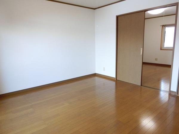 コーポよなが