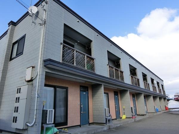 コーポよなが