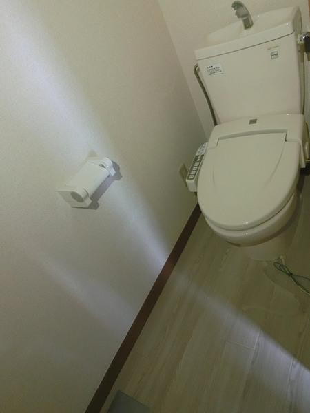 コーポよなが
