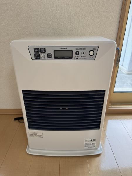 リビングタウン若宮Ⅱ　A