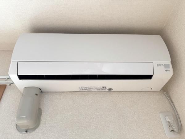 リビングタウン若宮Ⅱ　A