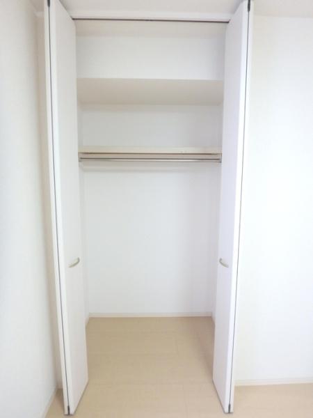 グランモア南佃A