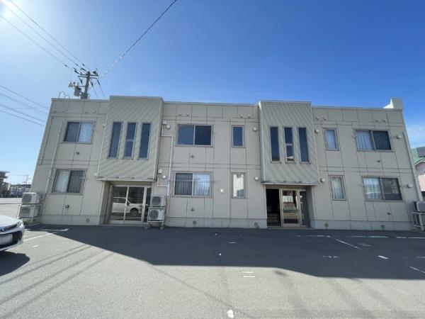 グランモア南佃A