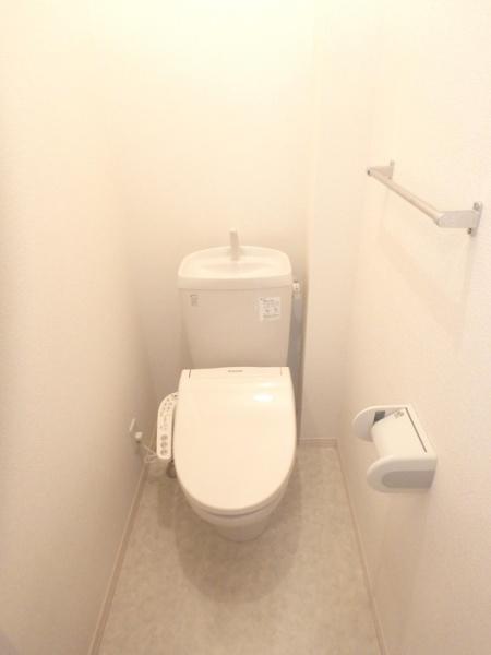 グランモア南佃A