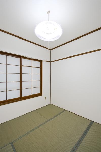 アシスト第５青森マンション