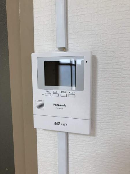 アシスト第５青森マンション