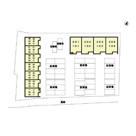 グランモア三好A