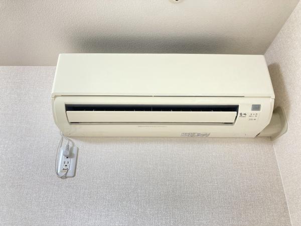 グランモア三好A