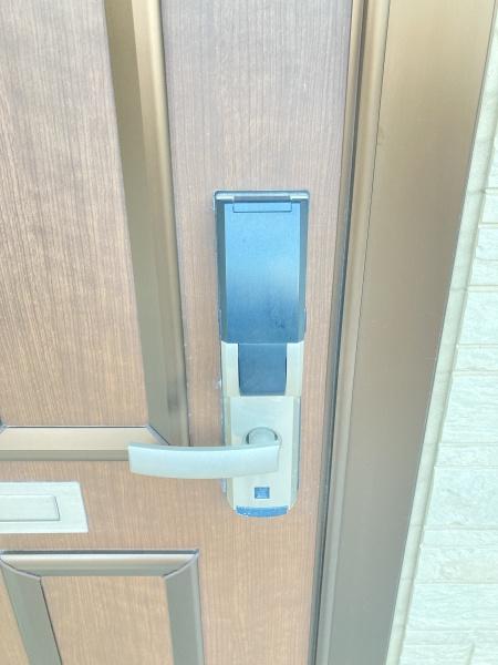 グランモア三好A