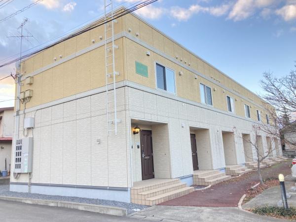 グランモア三好A