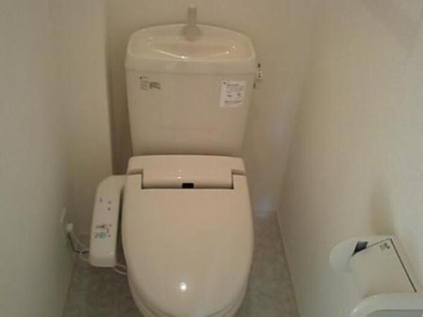 グランモア三好A