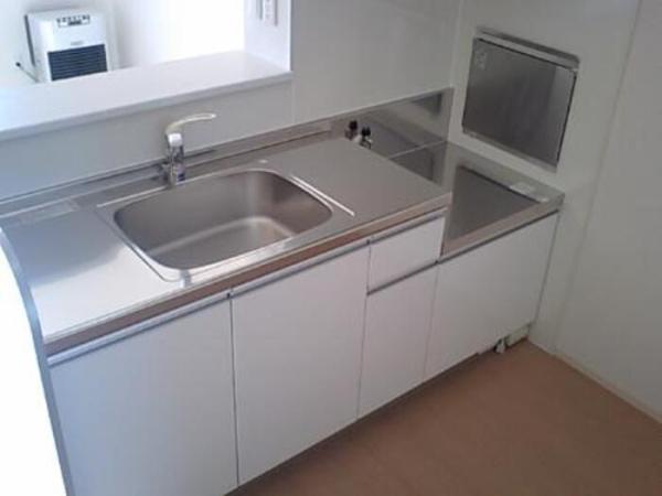 グランモア三好A