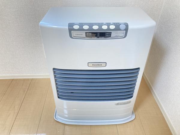 グランモア三好A