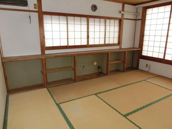 浪打２丁目貸家