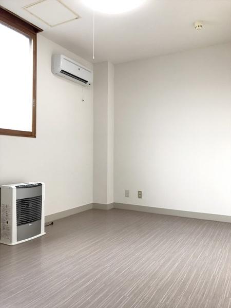 アシスト第2青森マンション