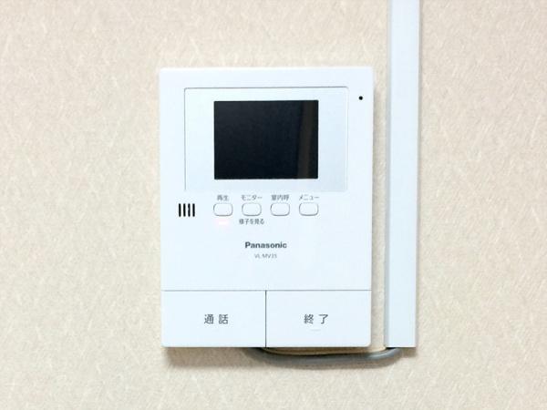 アシスト第2青森マンション