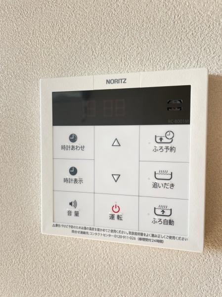 イーストグレイスB