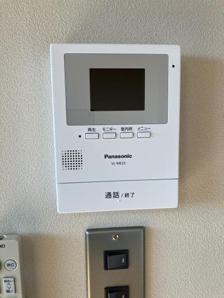 イーストグレイスB