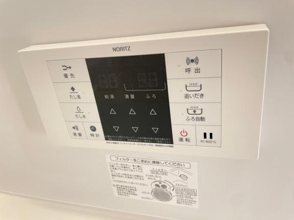 イーストグレイスB
