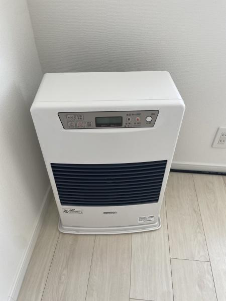 クイーンズパーク青葉　Ａ