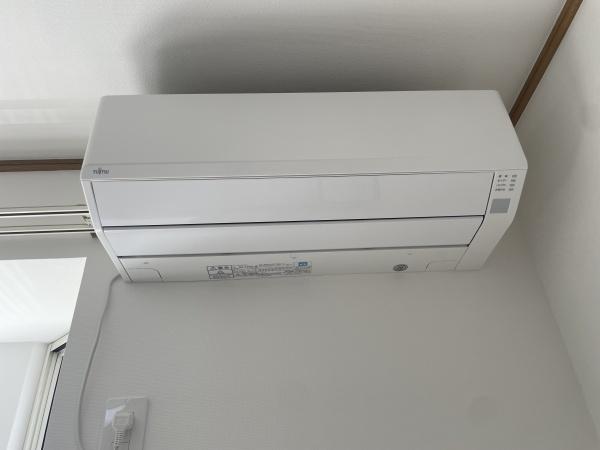 クイーンズパーク青葉　Ａ