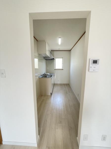 クイーンズパーク青葉　Ａ