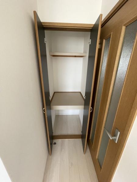 クイーンズパーク青葉　Ａ