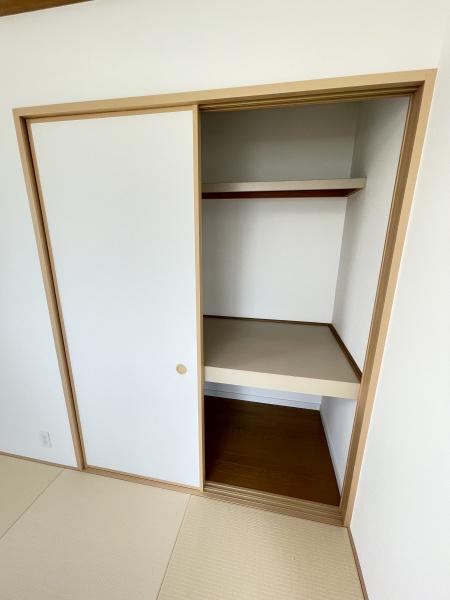 クイーンズパーク青葉　Ａ