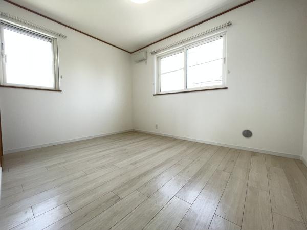 クイーンズパーク青葉　Ａ