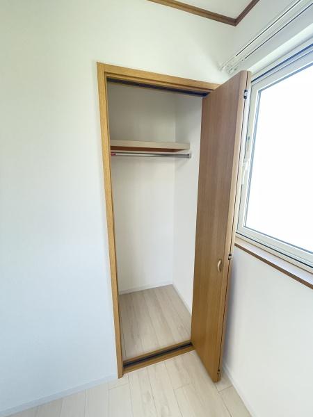 クイーンズパーク青葉　Ａ